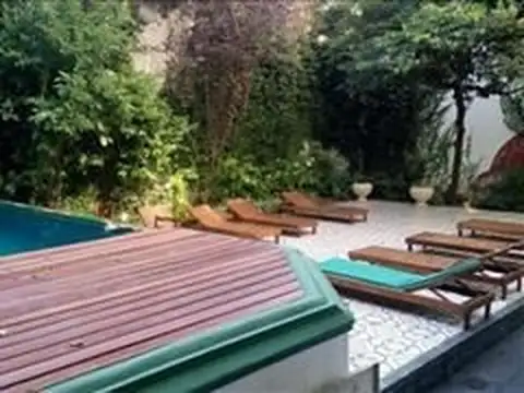 Casa en Venta 90 años