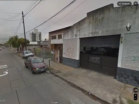 Galpon en Venta 46 años