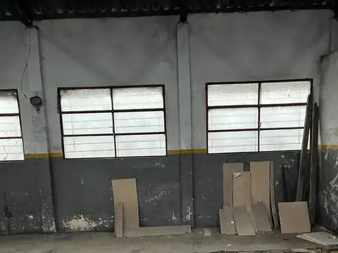 Galpon en Venta 46 años
