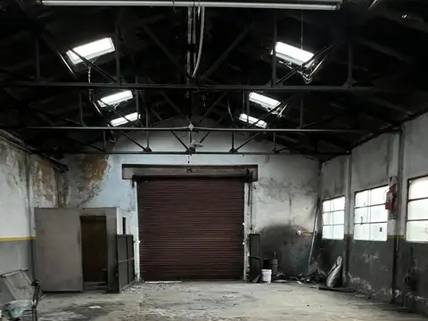 GALPON EN VENTA BERAZATEGUI