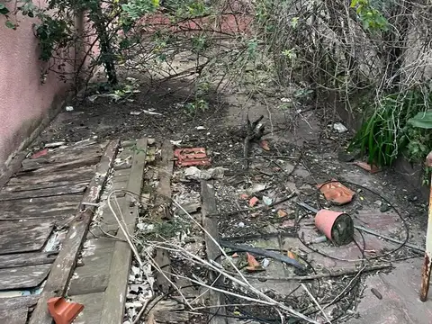 GALPON EN VENTA BERAZATEGUI