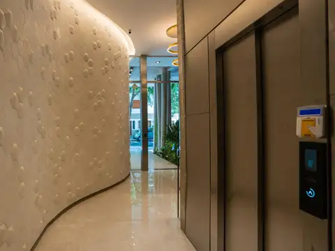 Departamento en Venta en Abasto, USD 66.000