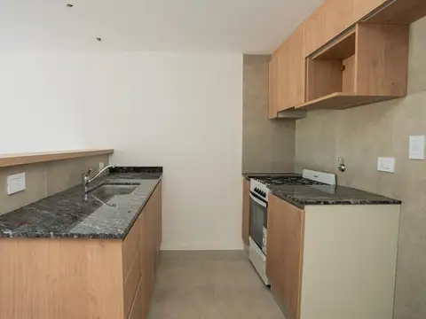 Departamento en Venta 2 años