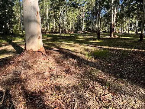 Terreno en Venta de 1000,0 m2