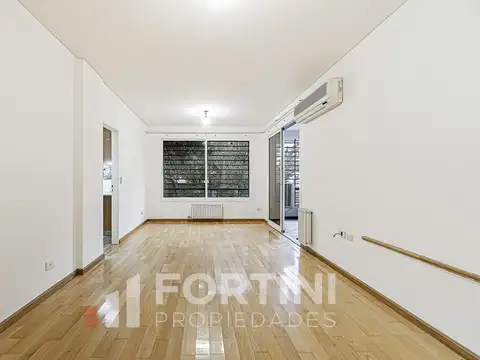 Departamento en Venta en Villa Ballester, USD 170.000