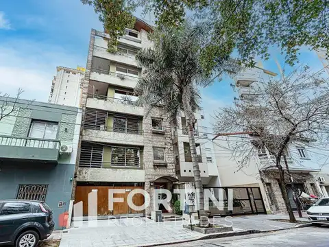 Venta Departamento 4 Ambientes Villa Ballester Apto Crédito