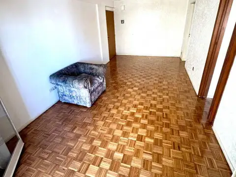 Departamento en Venta en Caballito, USD 130.000