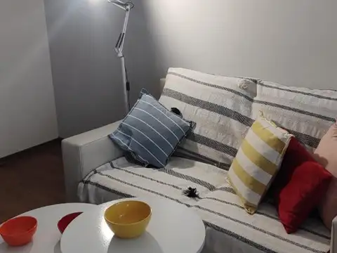 Departamento en Alquiler Temporal de 1 dormitorio