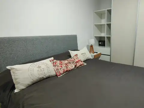 ALQUILER TEMPORARIO 2 AMB C/AMENITIES AMOBLADO EN RECOLETA