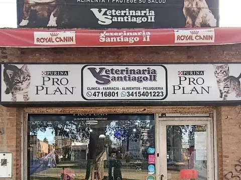 Venta | Local comercial | 246 m² | Sobre Avenida (RN11) | Granadero Baigorria