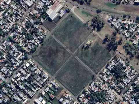 Terreno en Venta en La Plata, USD 38.500