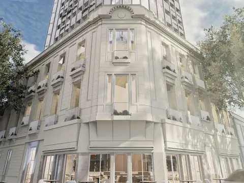 Departamento en Venta en San Cristobal, Capital Federal