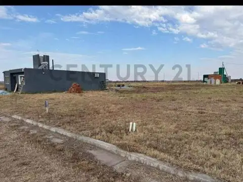 Terreno en Venta en La Ernestina, USD 11.500