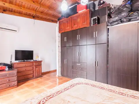 VENTA / PH Avenida Presidente Raúl Alfonsín 1537 Piso 1 / PH / 3 Ambientes / Lanus