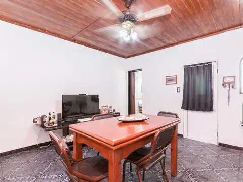 Depto Tipo Casa en Venta de 3 ambientes