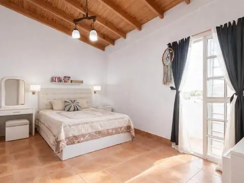 Depto Tipo Casa en Venta 15 años