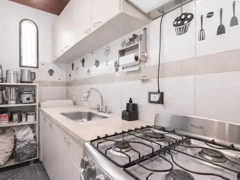 Depto Tipo Casa en Venta en Lanus Este, USD 65.000