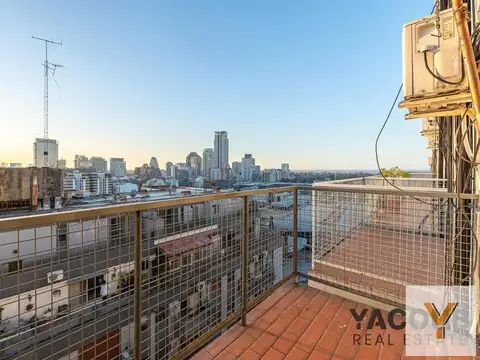 Departamento en Venta de 3 dormitorios