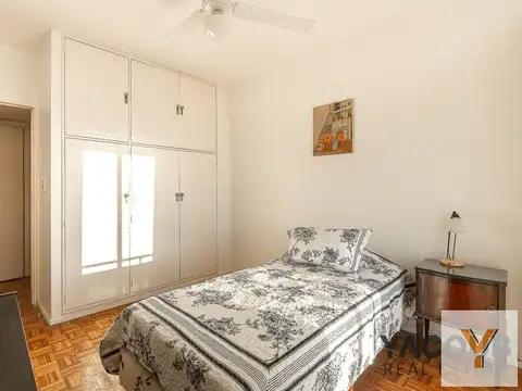 Departamento en Venta al Oeste