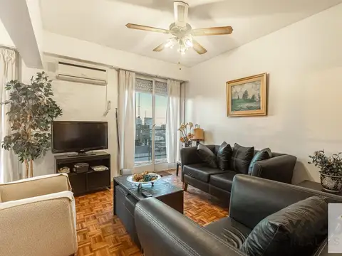 Departamento en Venta en Palermo, Capital Federal