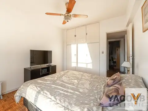 Departamento en Venta de 5 ambientes