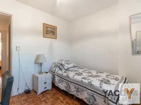 Departamento en Venta 40 años