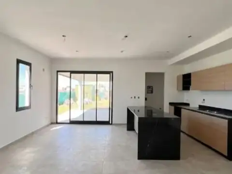 Barrio San Pablo - Pilar Derqui - Av. Alem 3300