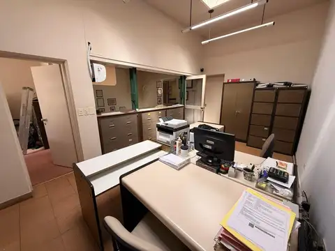 Oficina en Alquiler en Campana, $ 1.300.000