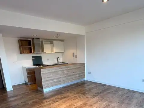 Departamento en Alquiler de 1 dormitorio