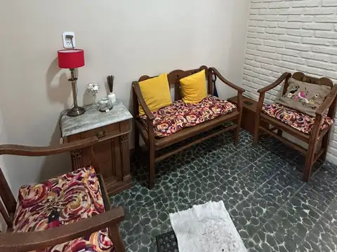 Casa en Venta de 2 dormitorios