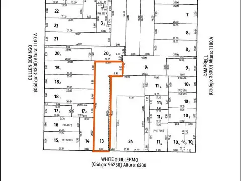 Galpon en Venta 40 años