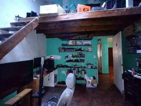 Casa en Venta al Sureste