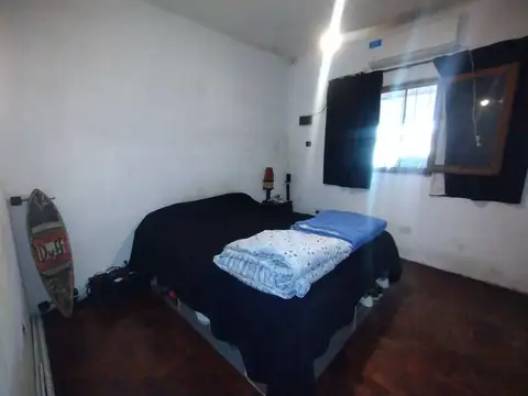 VENTA - CASA - BURZACO - 5 AMBIENTES - OPORTUNIDAD- RENTABILIDAD
