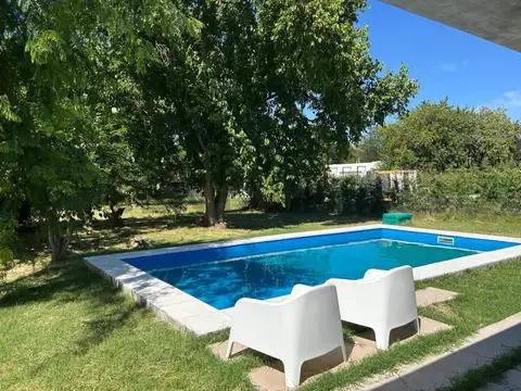 Casa en venta en planta baja barrio cerrado LAS CAROLINAS