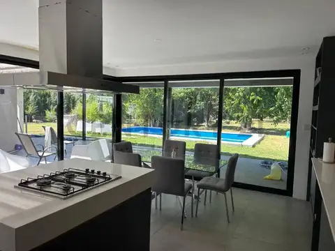 Casa en Venta A Estrenar