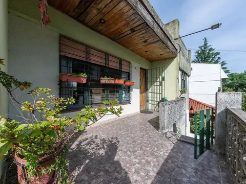 VENTA - PH 4 AMBIENTES - CARAPACHAY - VTE LOPEZ