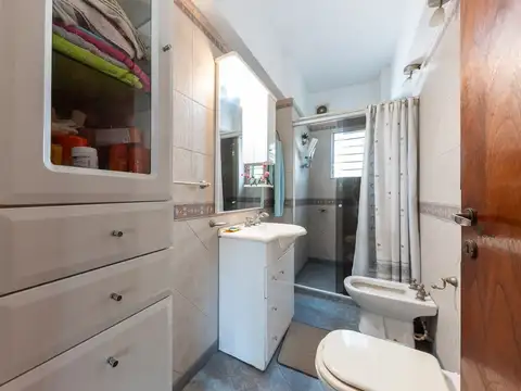 Depto Tipo Casa 4 ambientes con 1 baño