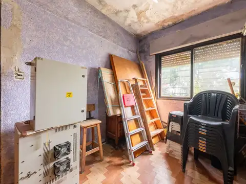 Depto Tipo Casa en Venta 35 años