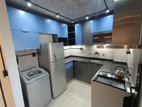 Departamento en Venta en Almagro Norte, USD 145.000