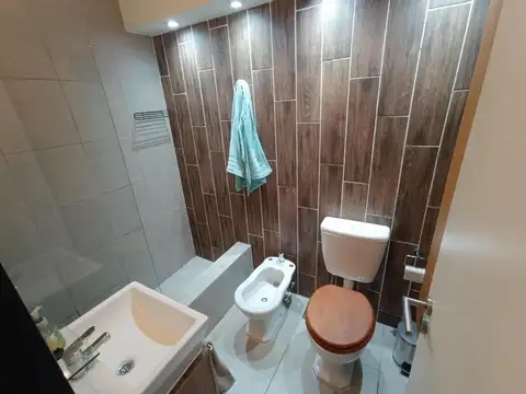 VENTA DEPARTAMENTO 2 AMBIENTES CON BALCON – ALMAGRO