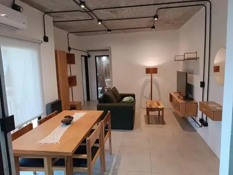 VENTA DEPARTAMENTO 2 AMBIENTES CON BALCON – ALMAGRO
