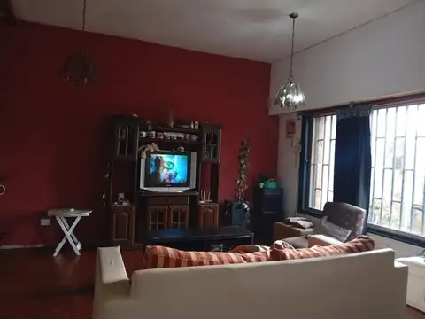 Casa en Venta 45 años
