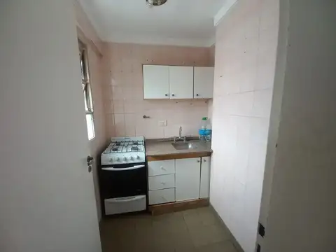 Departamento en Venta en Almagro, USD 54.000