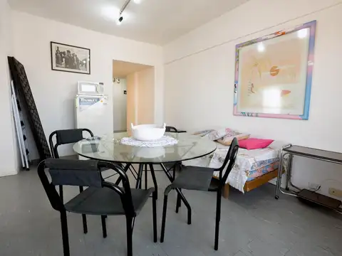Departamento en Venta en Miramar, USD 53.000