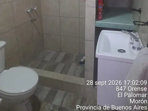 Casa en Alquiler con 1 cochera