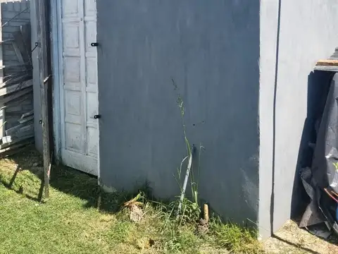 Casa en Venta en Domselaar, USD 48.000