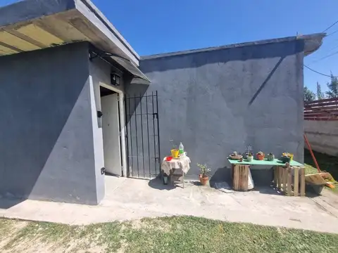 Casa en Venta de 1 dormitorio