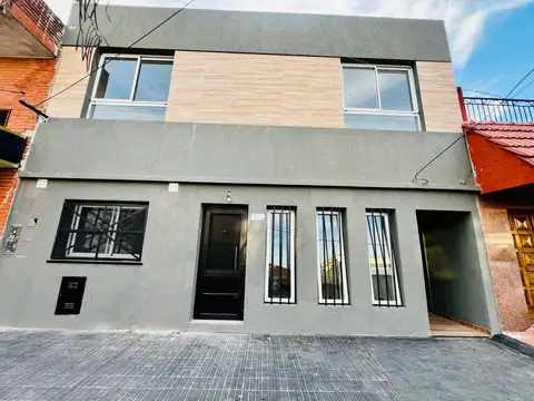 DEPTO LOFT A ESTRENAR APTO PROFESIONAL. FINANCIA