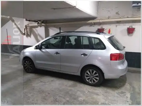 Cochera cubierta en Villa Urquiza - Subsuelo por rampa