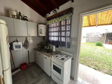 Casa en Venta 40 años